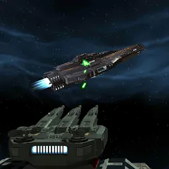 Скачать Space Turret - Defense Point (Спейс Туррет) [МОД: Много денег, Монет и Все открыто] | Взлом Space Turret - Defense Point на Андроид