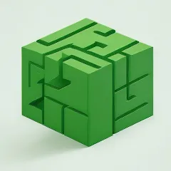 Скачать Cube Escape Room 3D Puzzle (Куб Побег Комната 3D) [МОД: Много денег, Монет и Все открыто] | Взлом Cube Escape Room 3D Puzzle на Андроид