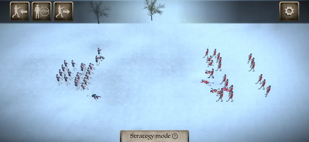 Muskets of America 2 (Маскеты Америки 2) [МОД: Много денег, Монет и Все открыто] Screenshot 4
