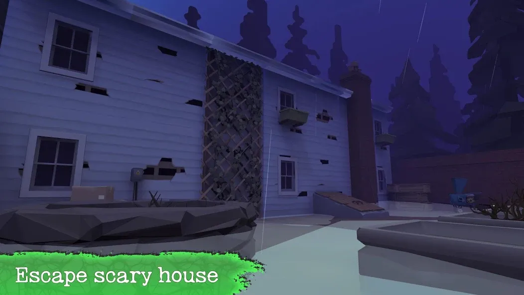 Scary Tale: The Evil Witch (кэри Тейл) [МОД: Меню, Бесконечные монеты и Открытые уровни] Screenshot 5