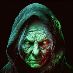 Скачать Scary Tale: The Evil Witch (кэри Тейл) [МОД: Меню, Бесконечные монеты и Открытые уровни] | Взлом Scary Tale: The Evil Witch на Андроид