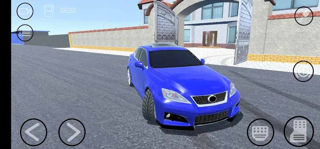 Real Oper City (Реал Опер Сити) [МОД: Много монет, Открытые уровни и Мега MOD] Screenshot 2