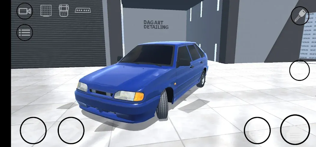 Real Oper City (Реал Опер Сити) [МОД: Много монет, Открытые уровни и Мега MOD] Screenshot 3