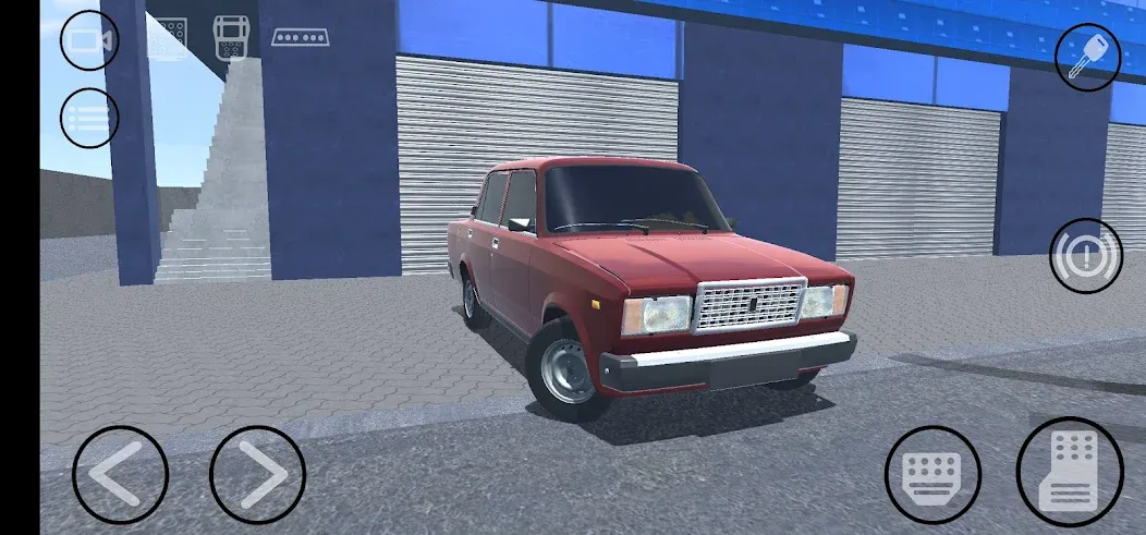 Real Oper City (Реал Опер Сити) [МОД: Много монет, Открытые уровни и Мега MOD] Screenshot 4