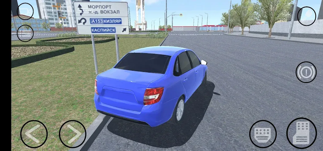 Real Oper City (Реал Опер Сити) [МОД: Много монет, Открытые уровни и Мега MOD] Screenshot 5