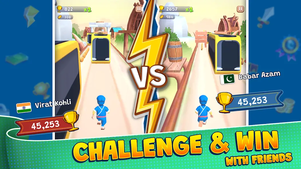 Sprite Ninja (Спрайт Ниндзя Ниндзя Хатори Ран) [МОД: Деньги, Монеты и Меню MOD] Screenshot 3