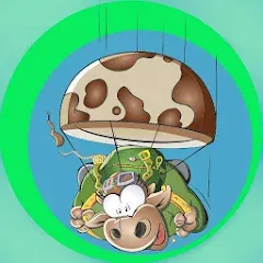 Скачать COW 006 [МОД: Бесконечные деньги, Монеты и Мега MOD] | Взлом COW 006 на Андроид