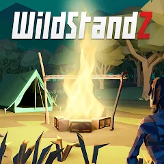 Скачать WildStandZ - Unturned Zombie (Уайлдстендз) [МОД: Бесконечные деньги, Монеты и Мега MOD] | Взлом WildStandZ - Unturned Zombie на Андроид