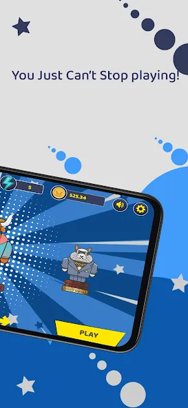 Cryptoboss (Криптобосс) [МОД: Бесконечные деньги, Монеты и Мега MOD] Screenshot 2