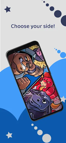 Cryptoboss (Криптобосс) [МОД: Бесконечные деньги, Монеты и Мега MOD] Screenshot 3