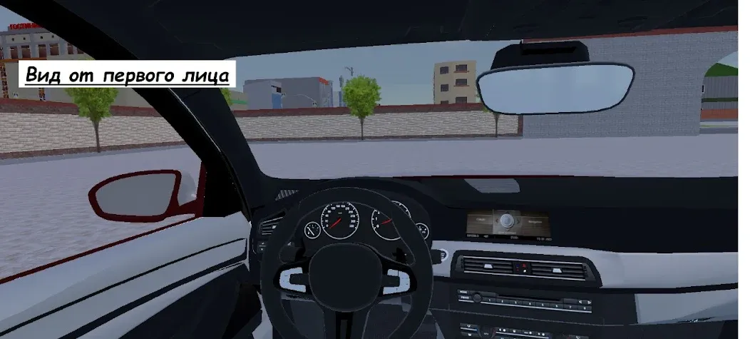 Grand Mobile City (Гранд Мобайл Сити) [МОД: Все открыто, Дополнительные деньги и Меню MOD] Screenshot 3