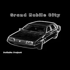 Скачать Grand Mobile City (Гранд Мобайл Сити) [МОД: Все открыто, Дополнительные деньги и Меню MOD] | Взлом Grand Mobile City на Андроид
