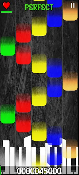 Demon Tiles Geometry Songs 2.2 [МОД: Много денег, Монет и Все открыто] Screenshot 2