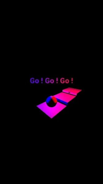 Move the ball correctly [МОД: Бесконечные деньги, Монеты и Мега MOD] Screenshot 1