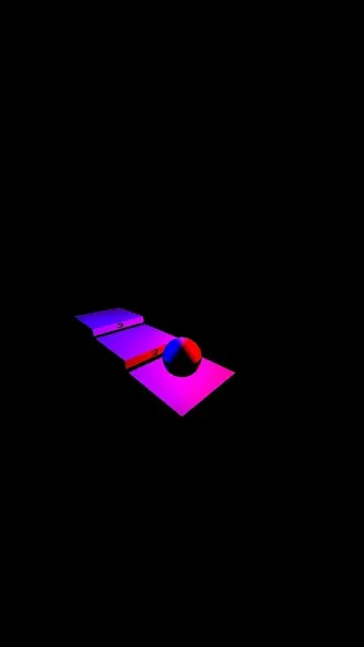 Move the ball correctly [МОД: Бесконечные деньги, Монеты и Мега MOD] Screenshot 4