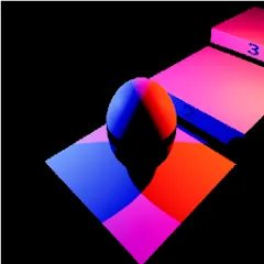 Скачать Move the ball correctly [МОД: Бесконечные деньги, Монеты и Мега MOD] | Взлом Move the ball correctly на Андроид