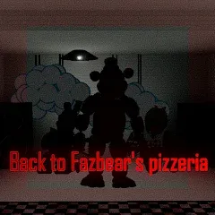 Скачать Back to Fazbear's pizzeria [МОД: Много монет, Открытые уровни и Мега MOD] | Взлом Back to Fazbear's pizzeria на Андроид