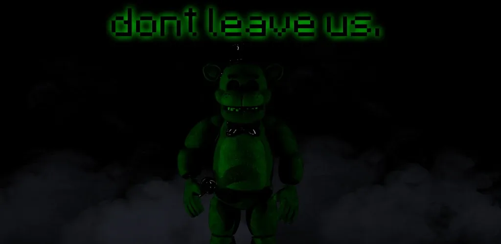 NightAtThePizzeria (НайтЭтЗеПиццерия) [МОД: Бесконечные деньги, Монеты и Мега MOD] Screenshot 1