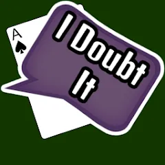 Скачать Bluff Card Game (Блеф карточная игра) [МОД: Бесконечные деньги, Монеты и Мега MOD] | Взлом Bluff Card Game на Андроид