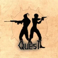 Скачать Quest Wild Mission (Квест Дикое Миссион) [МОД: Меню, Бесконечные монеты и Открытые уровни] | Взлом Quest Wild Mission на Андроид