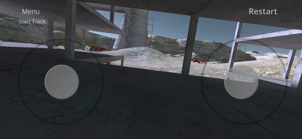 Drone acro simulator (Дрон акро симулятор) [МОД: Деньги, Монеты и Меню MOD] Screenshot 5