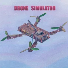 Скачать Drone acro simulator (Дрон акро симулятор) [МОД: Деньги, Монеты и Меню MOD] | Взлом Drone acro simulator на Андроид