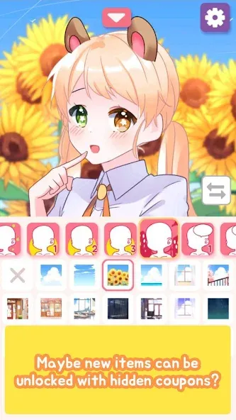 PitzMaker (ПитцМэйкер) [МОД: Бесконечные деньги, Монеты и Мега MOD] Screenshot 4