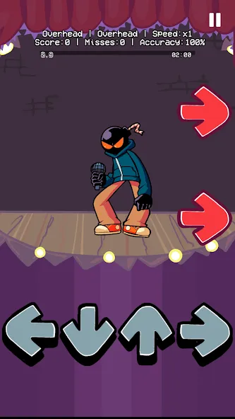 Remake All Character Test Mod (Ремейк Все Персонажи Тест) [МОД: Много денег, Монет и Все открыто] Screenshot 1