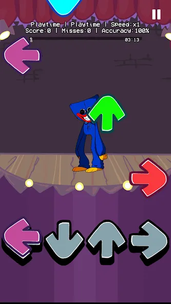 Remake All Character Test Mod (Ремейк Все Персонажи Тест) [МОД: Много денег, Монет и Все открыто] Screenshot 3