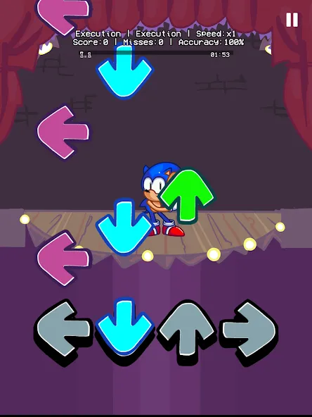 Remake All Character Test Mod (Ремейк Все Персонажи Тест) [МОД: Много денег, Монет и Все открыто] Screenshot 4