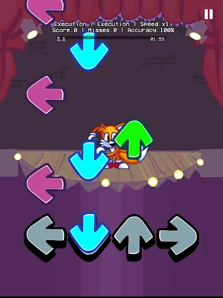 Remake All Character Test Mod (Ремейк Все Персонажи Тест) [МОД: Много денег, Монет и Все открыто] Screenshot 5