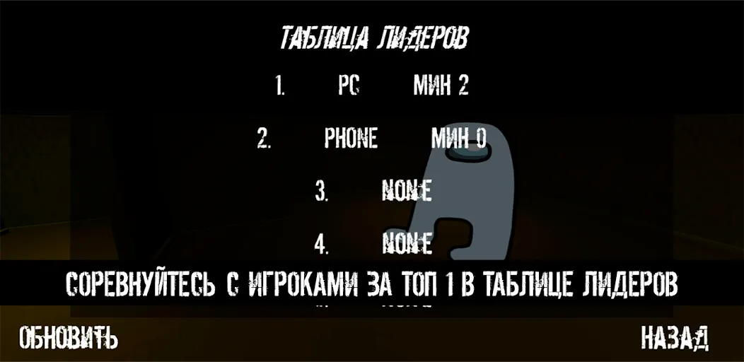NextBot : Chasing Memes (НекстБот) [МОД: Бесконечные деньги, Монеты и Мега MOD] Screenshot 5