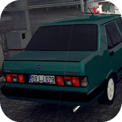 Tofaş Drift Simulator: Обзор, Моды и Советы