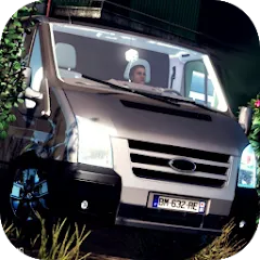 Скачать Transit Drift Simulator (Транзит Дрифт Симулятор) [МОД: Много денег, Монет и Все открыто] | Взлом Transit Drift Simulator на Андроид