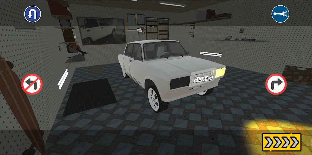 AzeLow (АзеЛоу) [МОД: Много денег, Монет и Все открыто] Screenshot 1