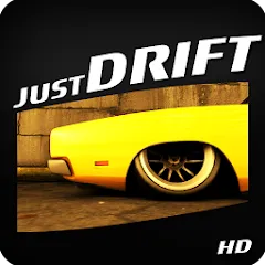 Скачать Just Drift (Джаст Дрифт) [МОД: Деньги, Монеты и Меню MOD] | Взлом Just Drift на Андроид
