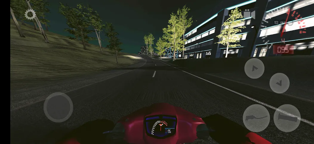 SouzaSim Project (Соуза Сим Проект) [МОД: Много монет, Открытые уровни и Мега MOD] Screenshot 4