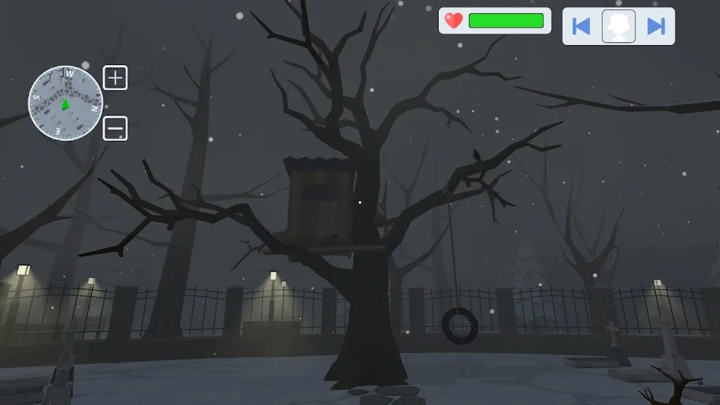Evil Snowmen 2 (Ивил Сномен 2) [МОД: Много денег, Монет и Все открыто] Screenshot 3