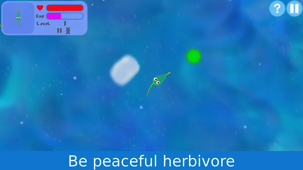 Evolution of Species [МОД: Бесконечные деньги, Монеты и Мега MOD] Screenshot 1