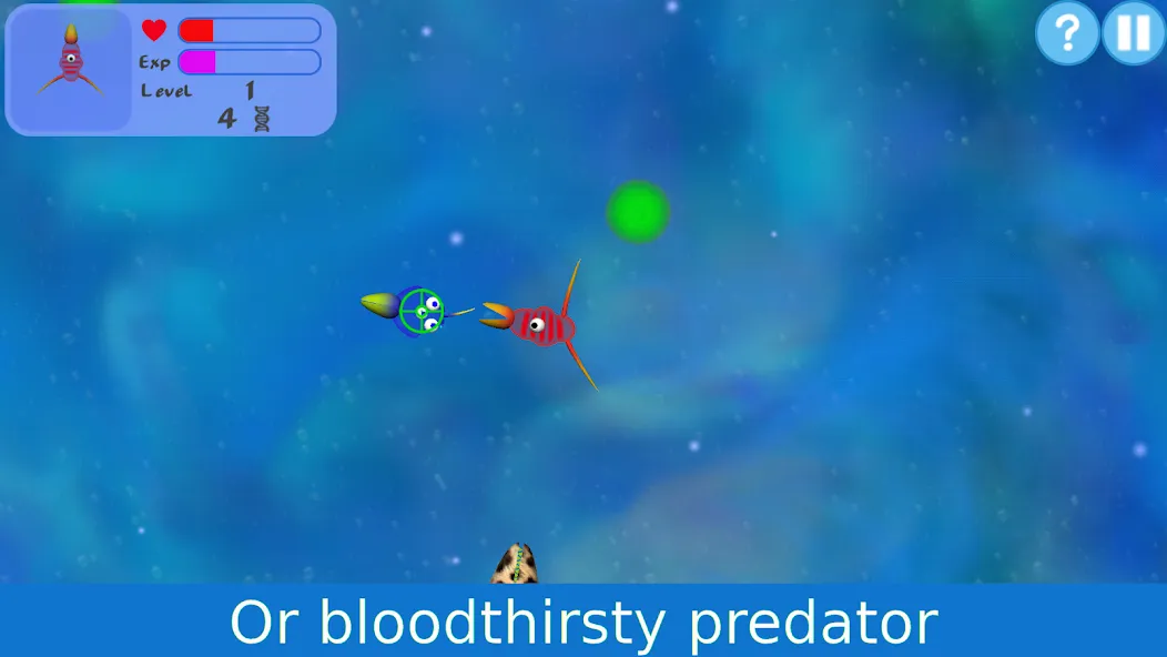Evolution of Species [МОД: Бесконечные деньги, Монеты и Мега MOD] Screenshot 2