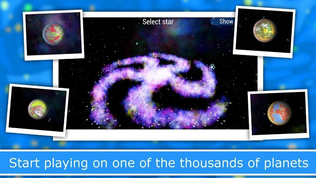 Evolution of Species 2 [МОД: Много монет, Открытые уровни и Мега MOD] Screenshot 1