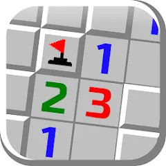 Скачать Minesweeper GO - classic game [МОД: Много монет, Открытые уровни и Мега MOD] | Взлом Minesweeper GO - classic game на Андроид