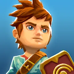Скачать Oceanhorn ™ (Оушенхорн) [МОД: Бесконечные деньги, Монеты и Мега MOD] | Взлом Oceanhorn ™ на Андроид