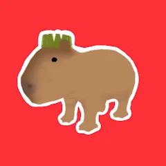 Скачать Capybara Run (Капибара Ран) [МОД: Деньги, Монеты и Меню MOD] | Взлом Capybara Run на Андроид