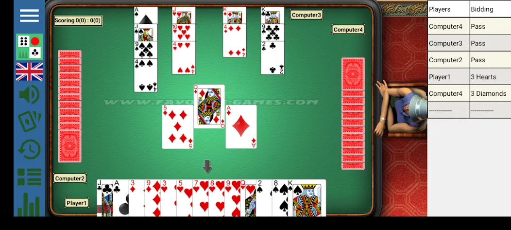 Favorite Games (Фаворит Геймс) [МОД: Много монет, Открытые уровни и Мега MOD] Screenshot 5