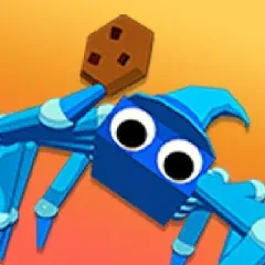 Скачать A Webbing Journey Demo (А Вебпутешествие демо) [МОД: Много денег, Монет и Все открыто] | Взлом A Webbing Journey Demo на Андроид