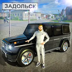Скачать Real Driving School in City [МОД: Меню, Бесконечные монеты и Открытые уровни] | Взлом Real Driving School in City на Андроид