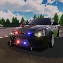 Скачать Oper Garage Simulator (Опер Гараж Симулятор) [МОД: Бесконечные деньги, Монеты и Мега MOD] | Взлом Oper Garage Simulator на Андроид