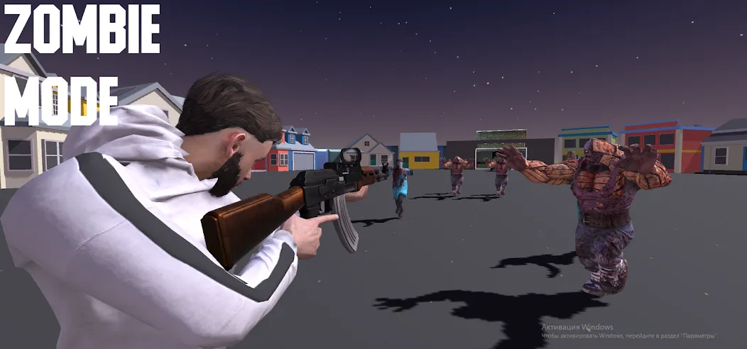 Sensitive Car Racing (Сенситив Кар Рейсинг) [МОД: Много денег, Монет и Все открыто] Screenshot 4