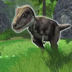 Скачать Dino Tamers - Jurassic MMO (Дино Дрессировщики) [МОД: Много монет, Открытые уровни и Мега MOD] | Взлом Dino Tamers - Jurassic MMO на Андроид